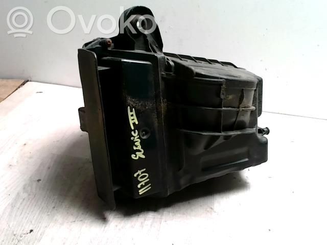 Renault Scenic III -  Grand scenic III Scatola del filtro dell’aria 