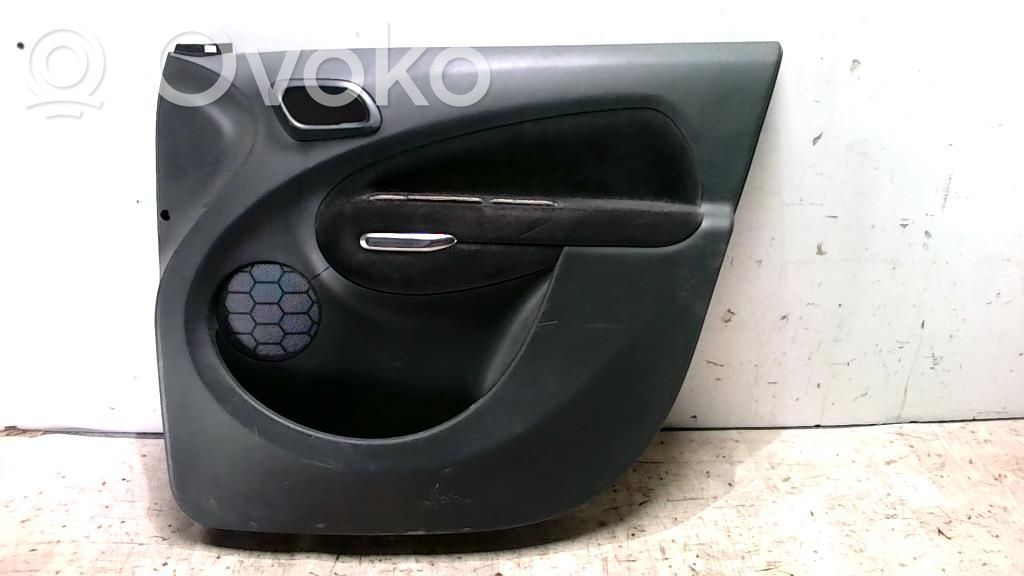 Citroen C3 Picasso Garniture de panneau carte de porte avant