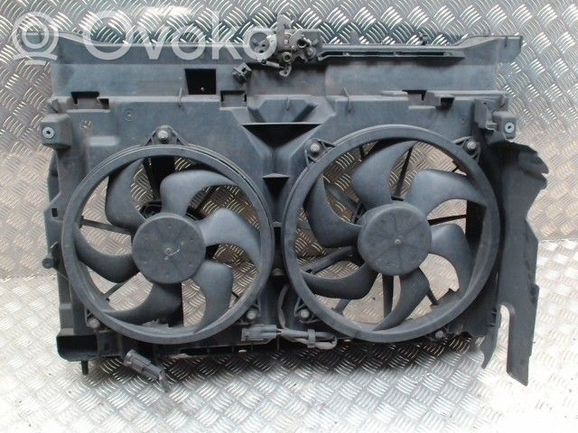 Impulsor de ventilador