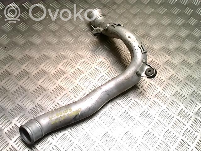 Volkswagen Scirocco Alte piese compartiment motor 