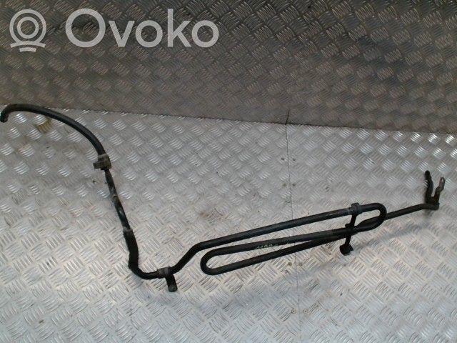 Peugeot 407 Alte piese compartiment motor 
