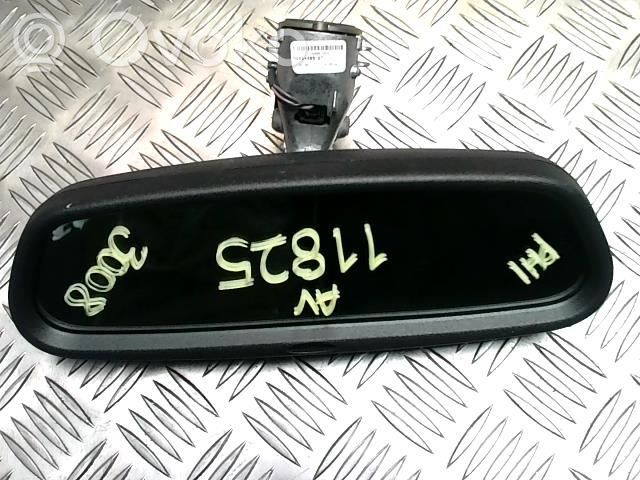 Espejo retrovisor (interior)   815489,815489