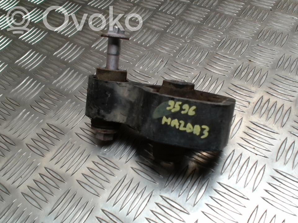 Soporte de montaje del motor