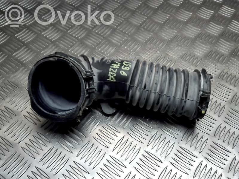 Mazda MX-3 Alte piese compartiment motor 