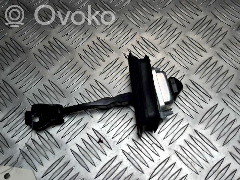 Renault Megane IV Traba/gancho de cierre de puerta delantera