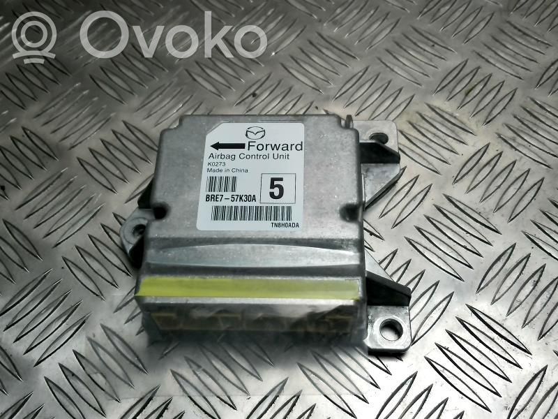 Airbag control unit/module   BRE757K30A,BRE757K30A