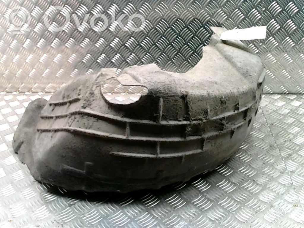 Ford Fiesta Rivestimento paraspruzzi parafango posteriore