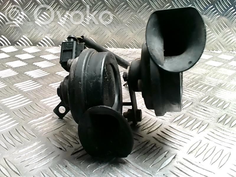 Volkswagen Polo Claxon 