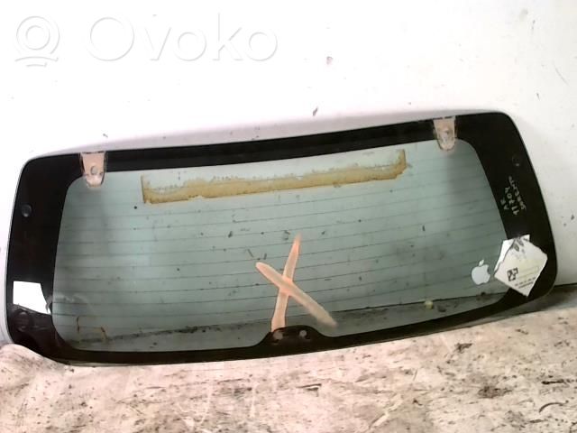 KIA Sorento Szyba tylna 