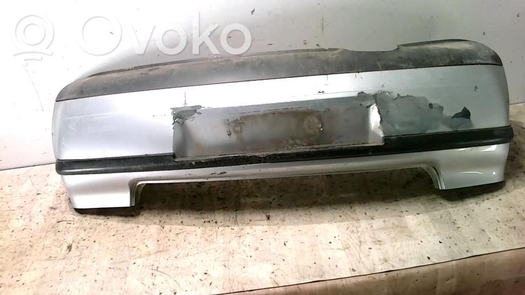 Volkswagen Polo Pare-chocs 