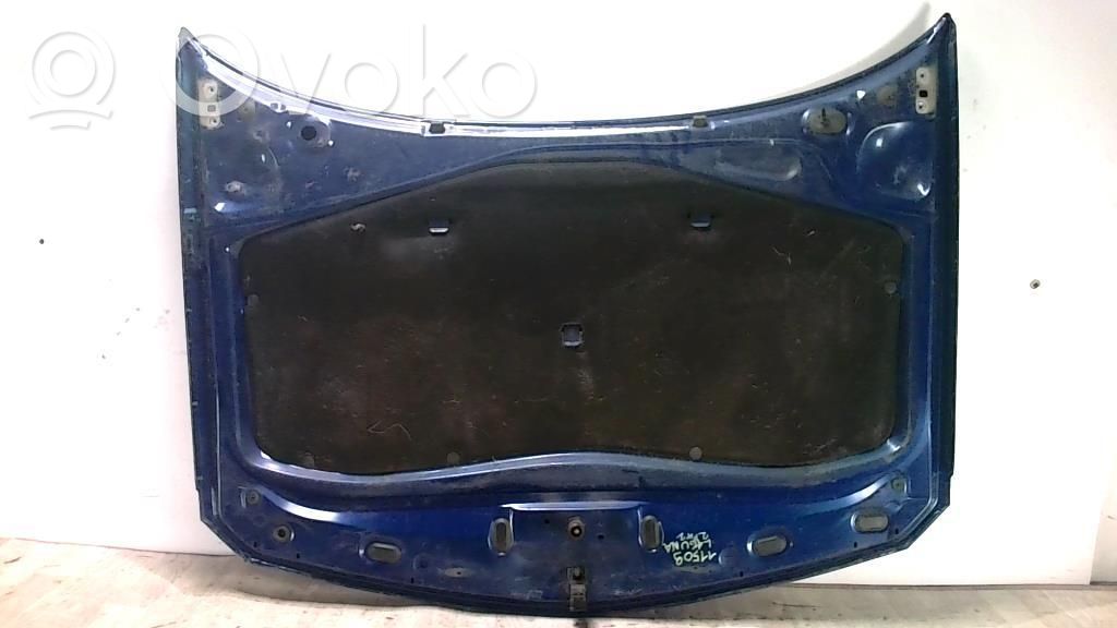 Renault Laguna II Capotă motor 