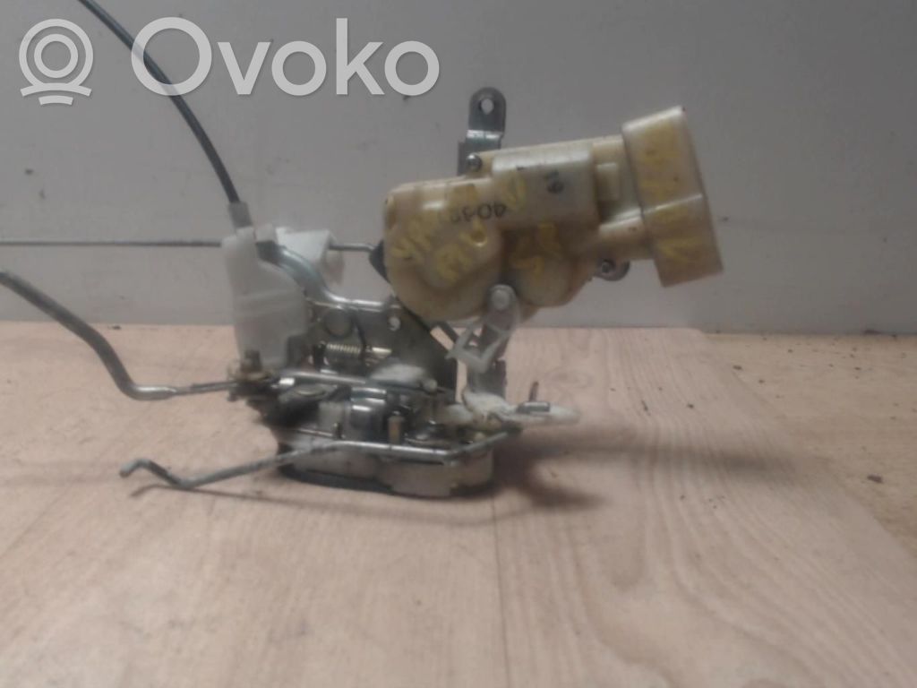 Etuoven lukko   6931052300,6931052300