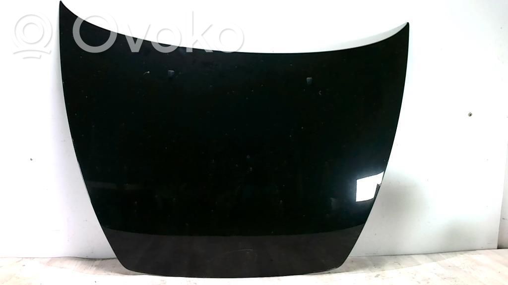 Volvo C30 Pokrywa przednia / Maska silnika