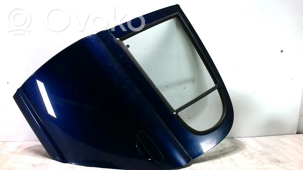 Toyota Yaris Ușă spate 