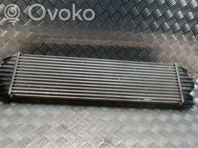 Renault Master II Radiator intercooler 