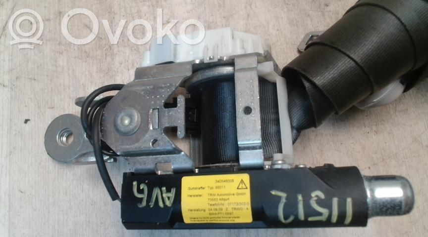 Cinturón delantero   8200838273,8200838273
