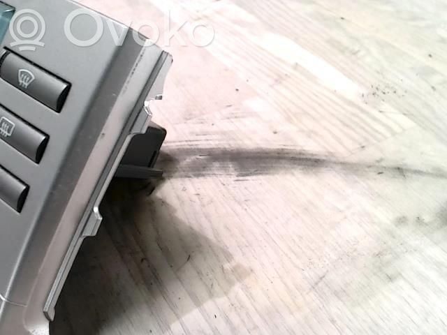 Unitate control climatizare   559020F010,559020F010
