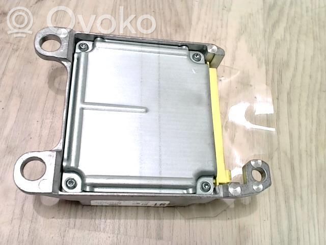 Unitate/modul de comandă airbaguri   891700F012,891700F012