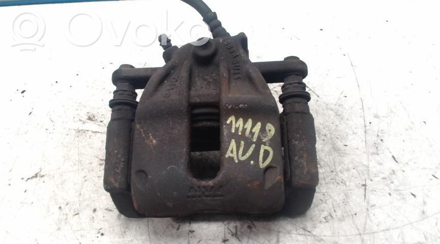 Etrier frână față   7701208333,7701208333
