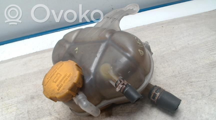 Opel Corsa D Vas expansiune/rezervor lichid de răcire