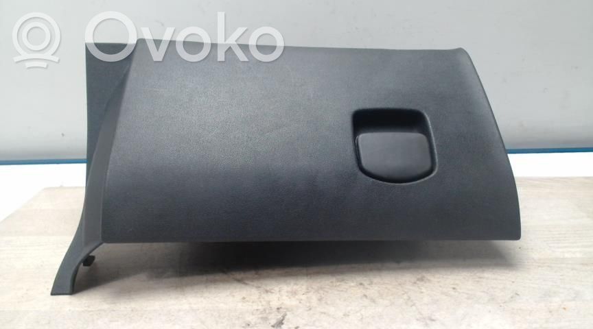 Opel Corsa D Vano portaoggetti 