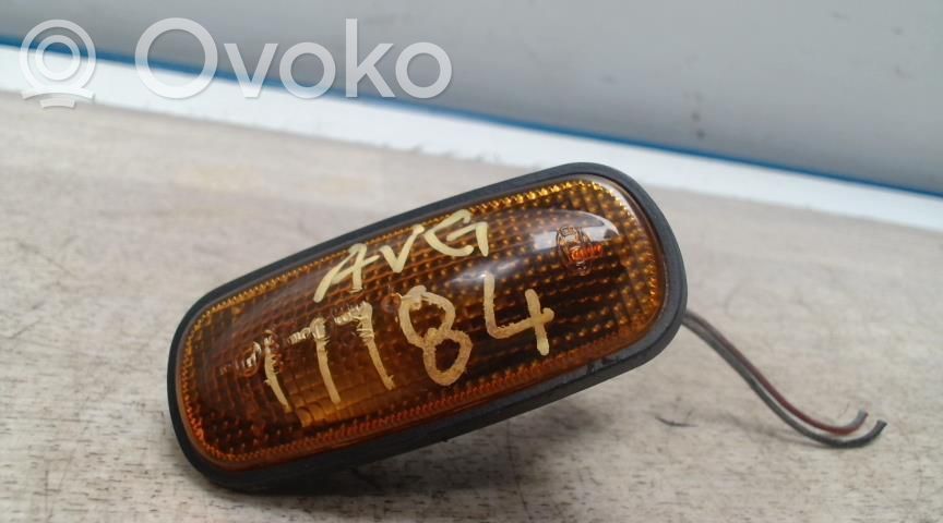 Seitenblinker   XGB000030,XGB000030