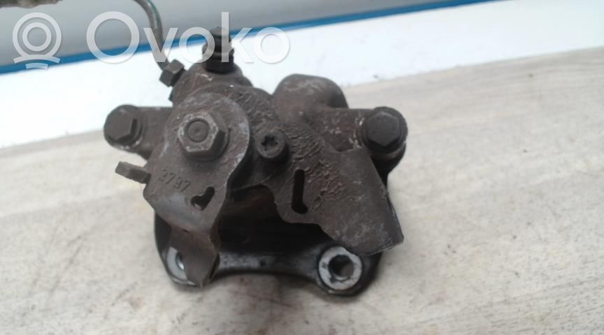 Renault Clio III Pinza del freno anteriore