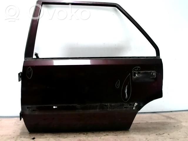 Renault 25 Tür hinten 
