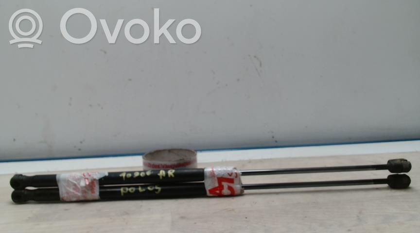 Volkswagen Polo V 6R Amortizor hayon 