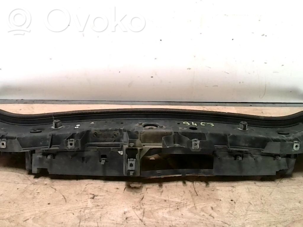 Renault Scenic II - Grand scenic II Pannello di supporto del radiatore