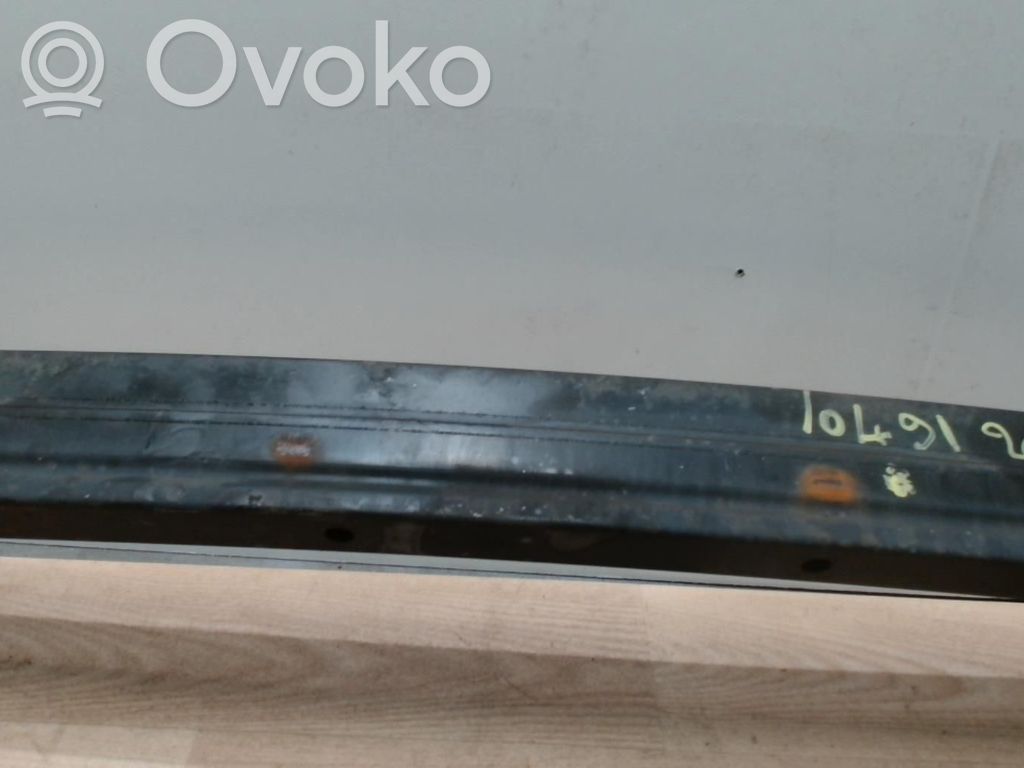 Peugeot 207 Traversa di supporto paraurti anteriore 