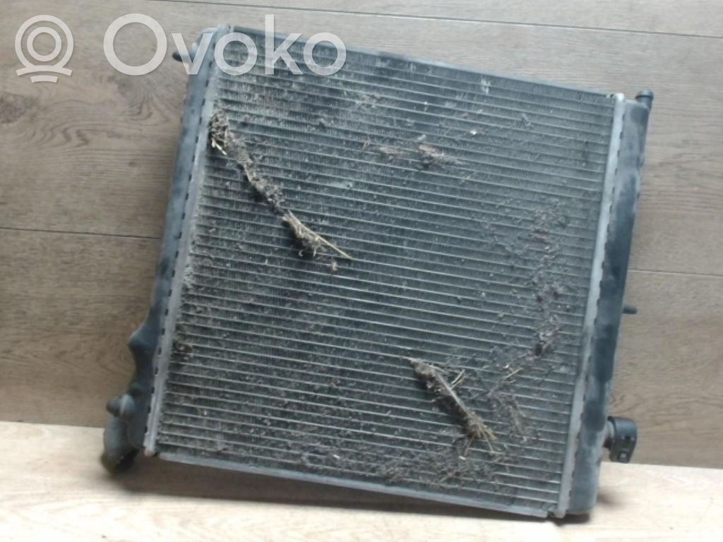 Radiator set   1330Q5,1330Q5