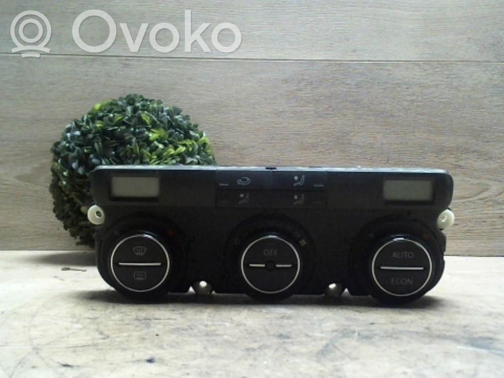 Unitate control climatizare   1K0907044BM,1K0907044BM