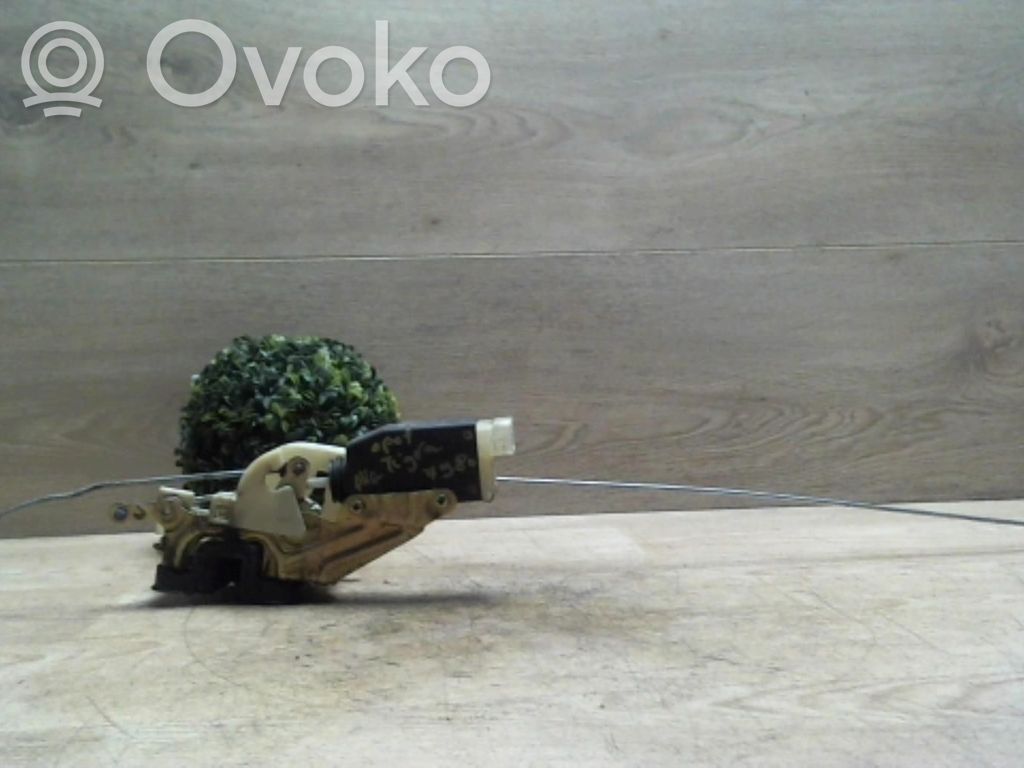 Etuoven lukko   90540578,90540578