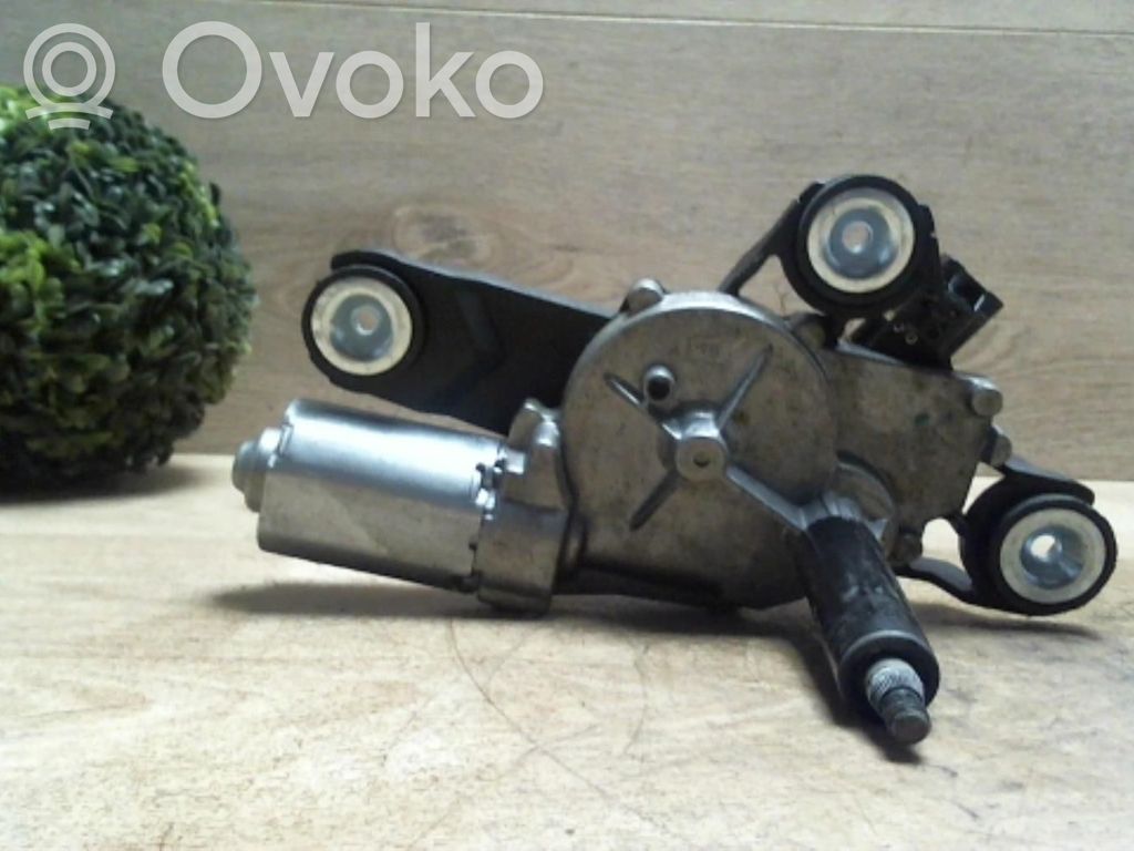 Ford Mondeo MK IV Motor ștergător lunetă 