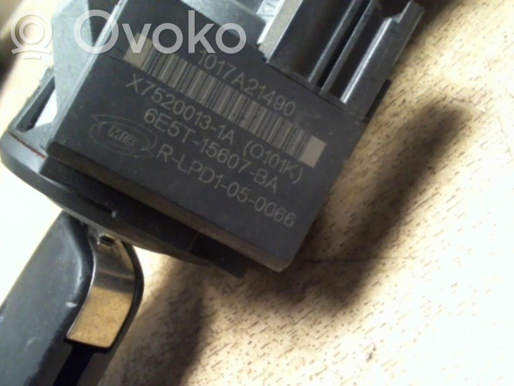 Kit barillet serrure   1466031,1466031