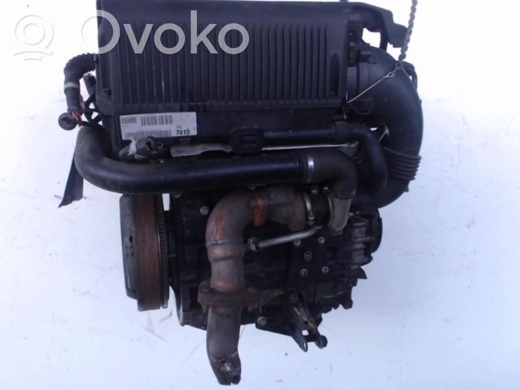 Moteur