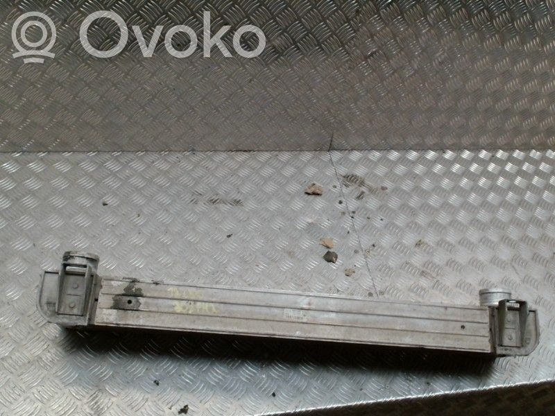 Peugeot 308 Interkūlerio radiatorius 