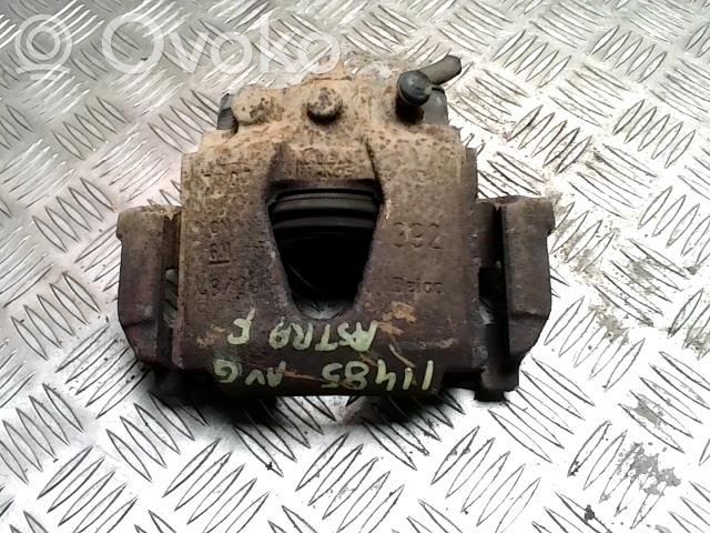 Opel Astra F Etrier frână față 