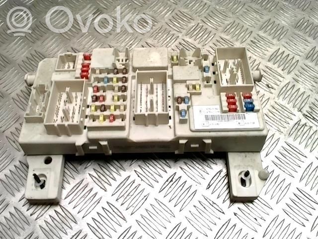Fuse box set