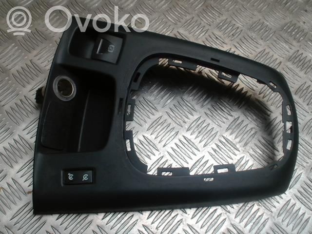 Renault Scenic III -  Grand scenic III Tunel środkowy 