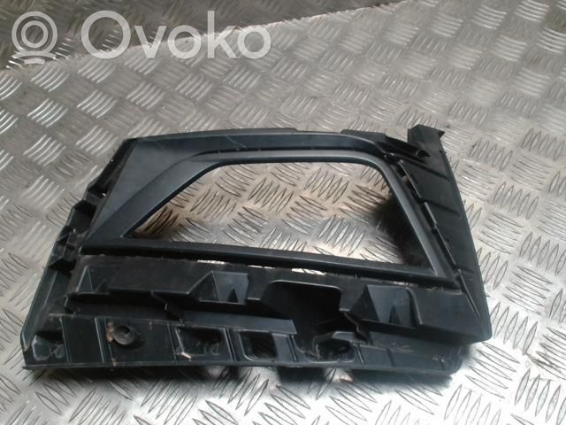 Volkswagen Polo VI Ornament sub far