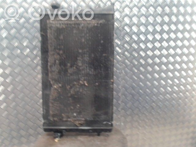 Volkswagen Bora Set del radiatore