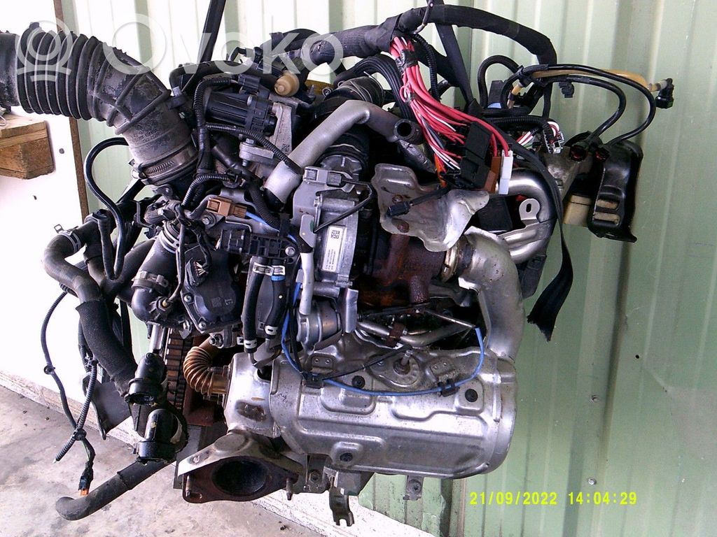 Motor   8201535495,8201535495