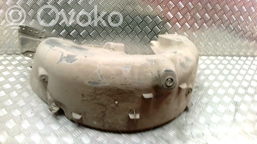 Peugeot 208 I Rivestimento paraspruzzi parafango posteriore 