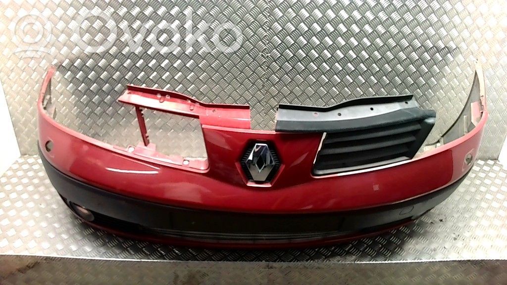 Paraurti anteriore   620104049S,620104049S