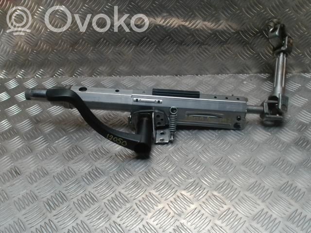 Peugeot 3008 I Hammastanko 