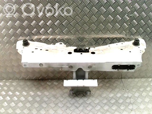 Renault Twingo II Panou suport radiator 