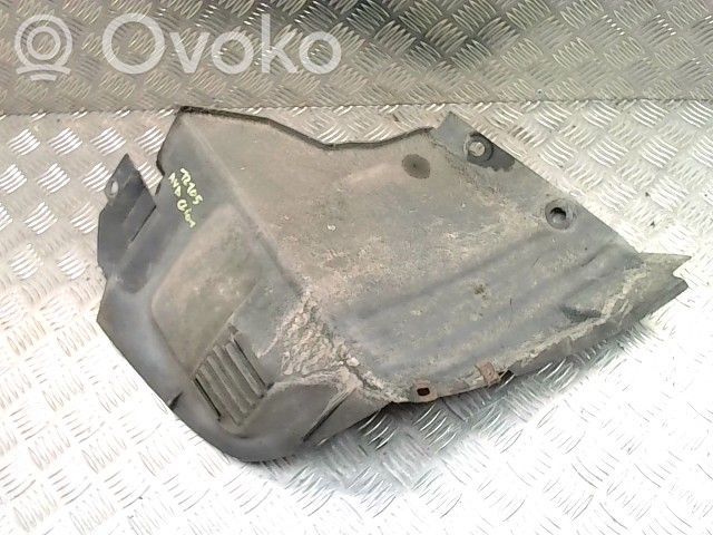 Renault Clio I Priekinis posparnis 