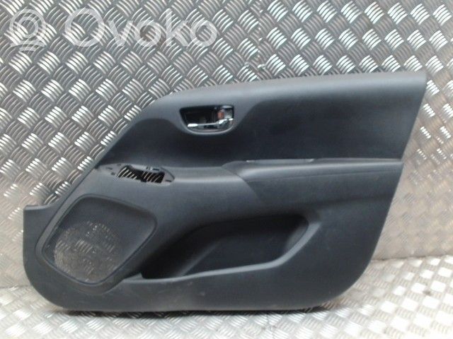 Citroen C1 Priekšējo durvju apdare 